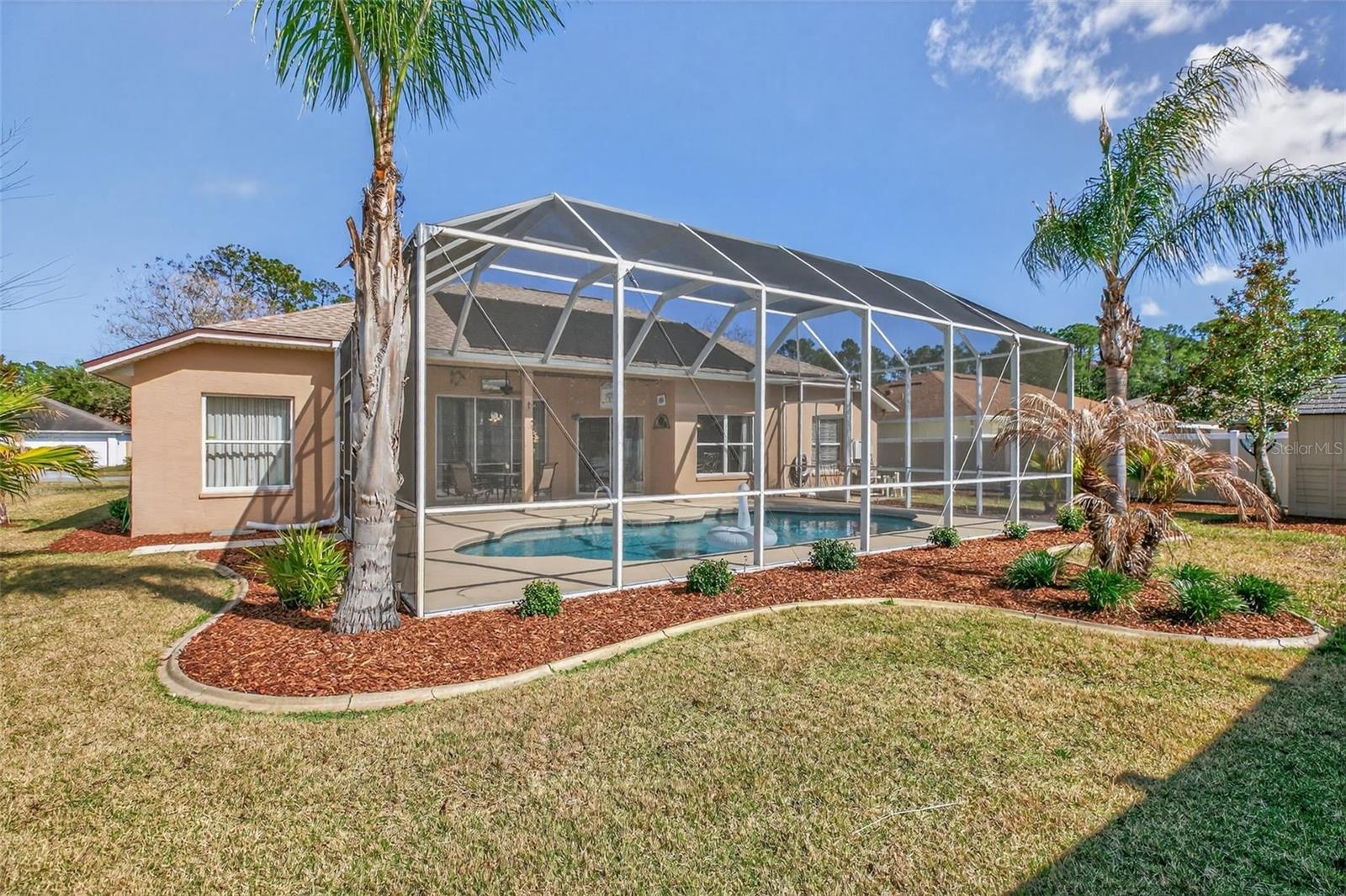 PALM COAST SEC 63 - Residential