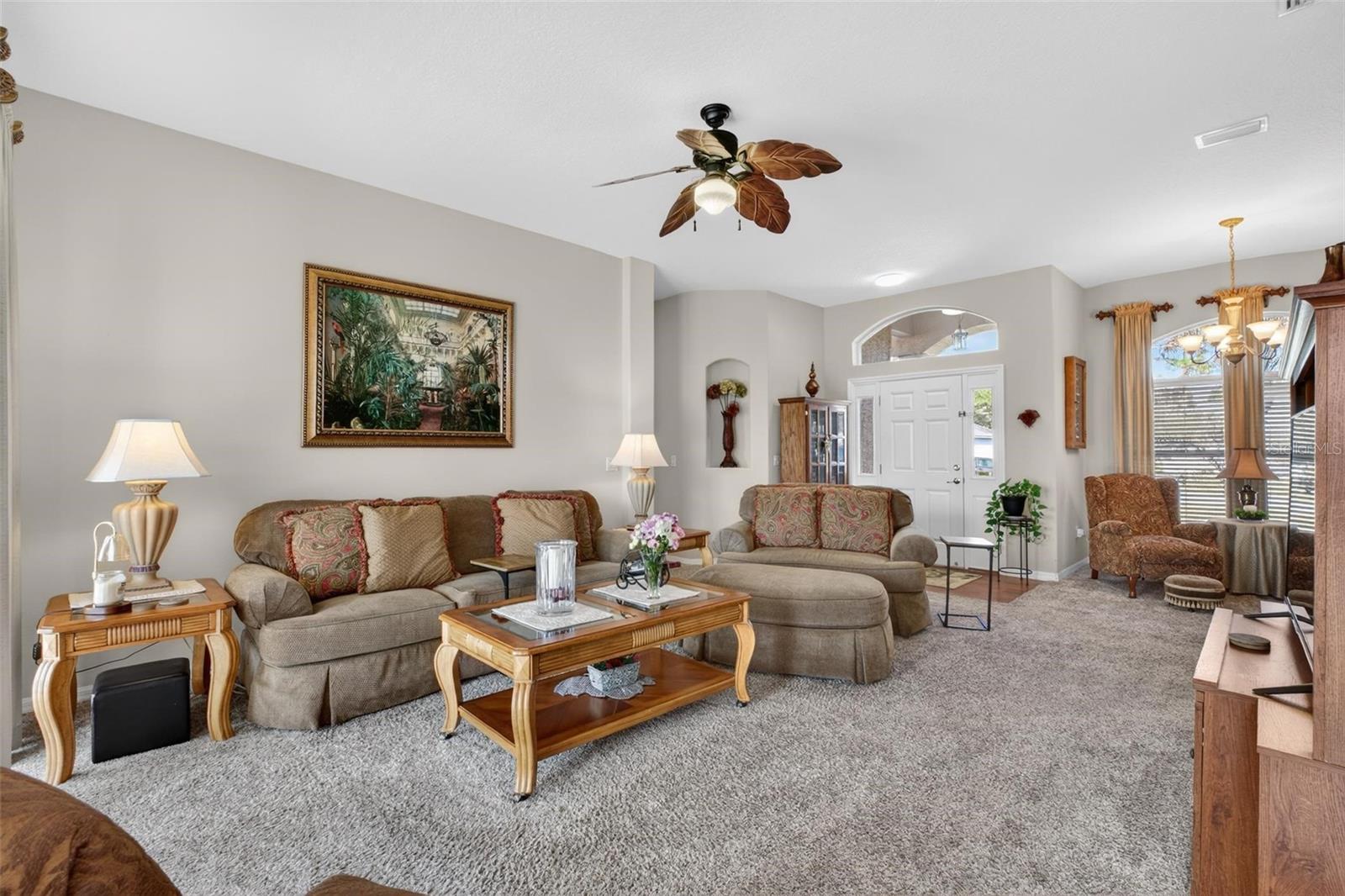 PALM COAST SEC 63 - Residential