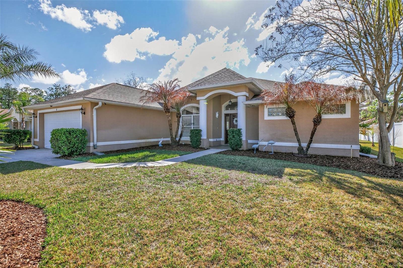 PALM COAST SEC 63 - Residential