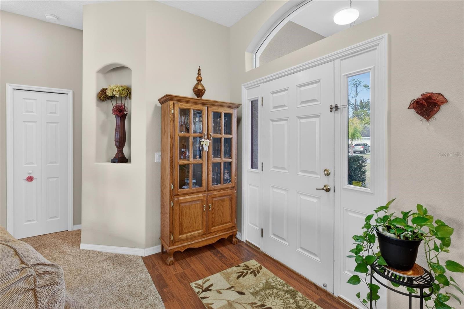 PALM COAST SEC 63 - Residential