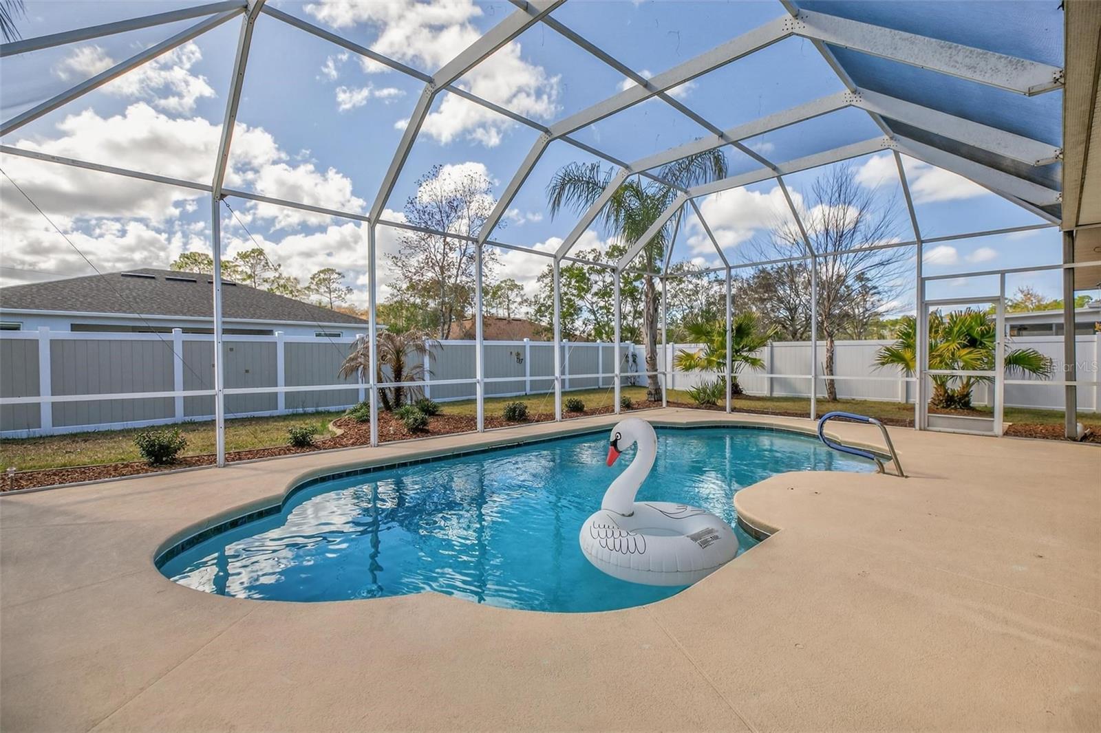 PALM COAST SEC 63 - Residential