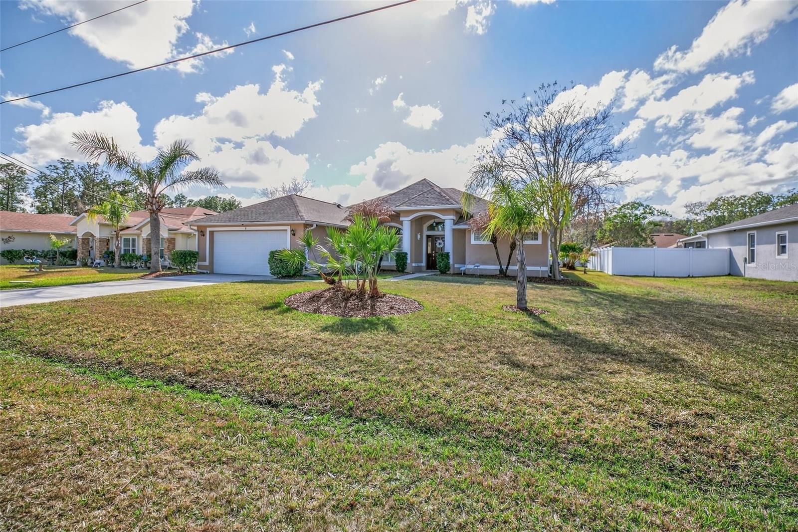 PALM COAST SEC 63 - Residential