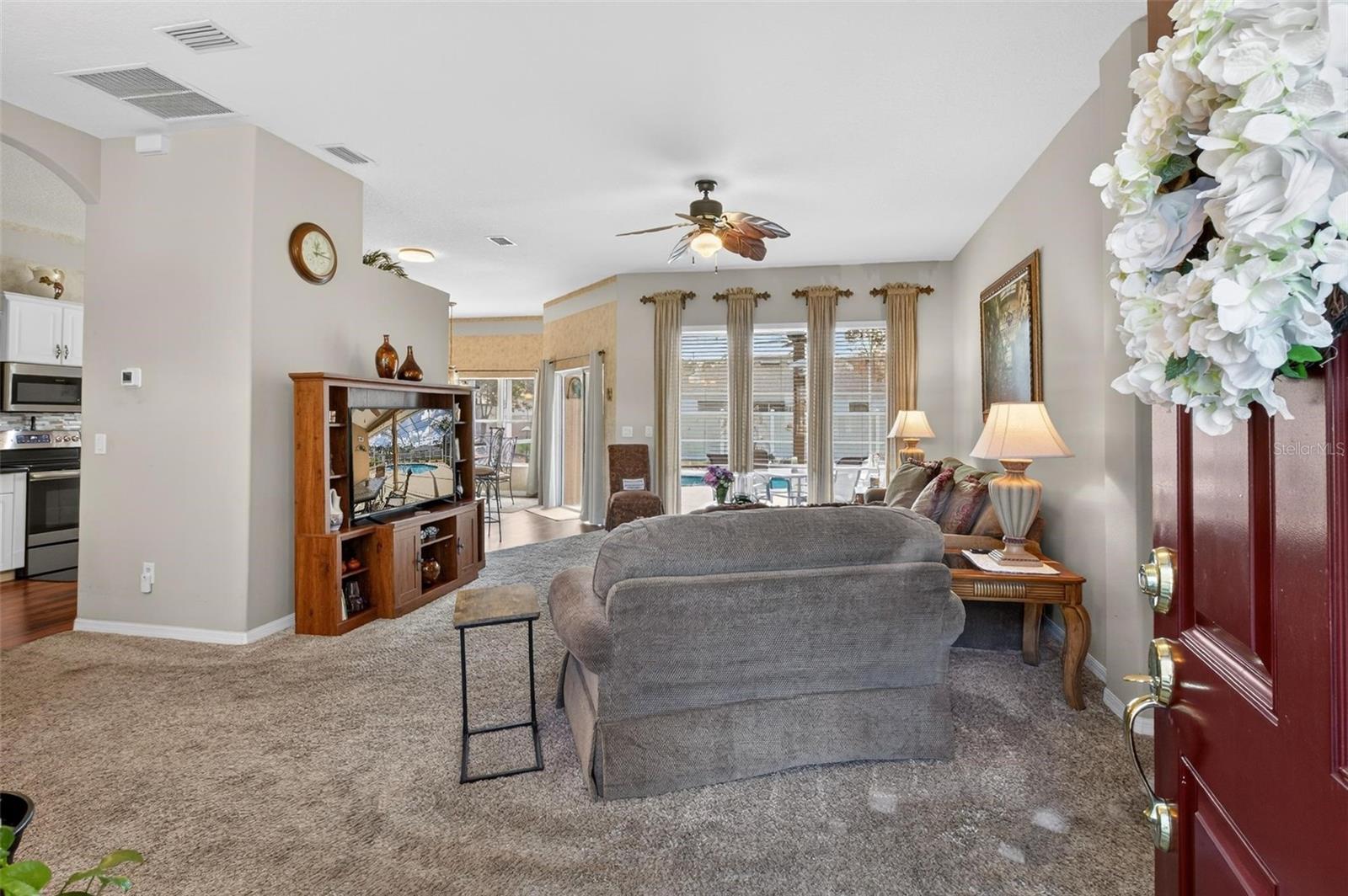 PALM COAST SEC 63 - Residential