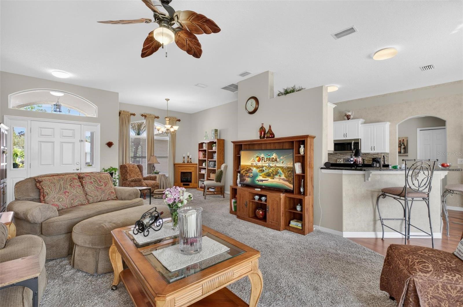 PALM COAST SEC 63 - Residential