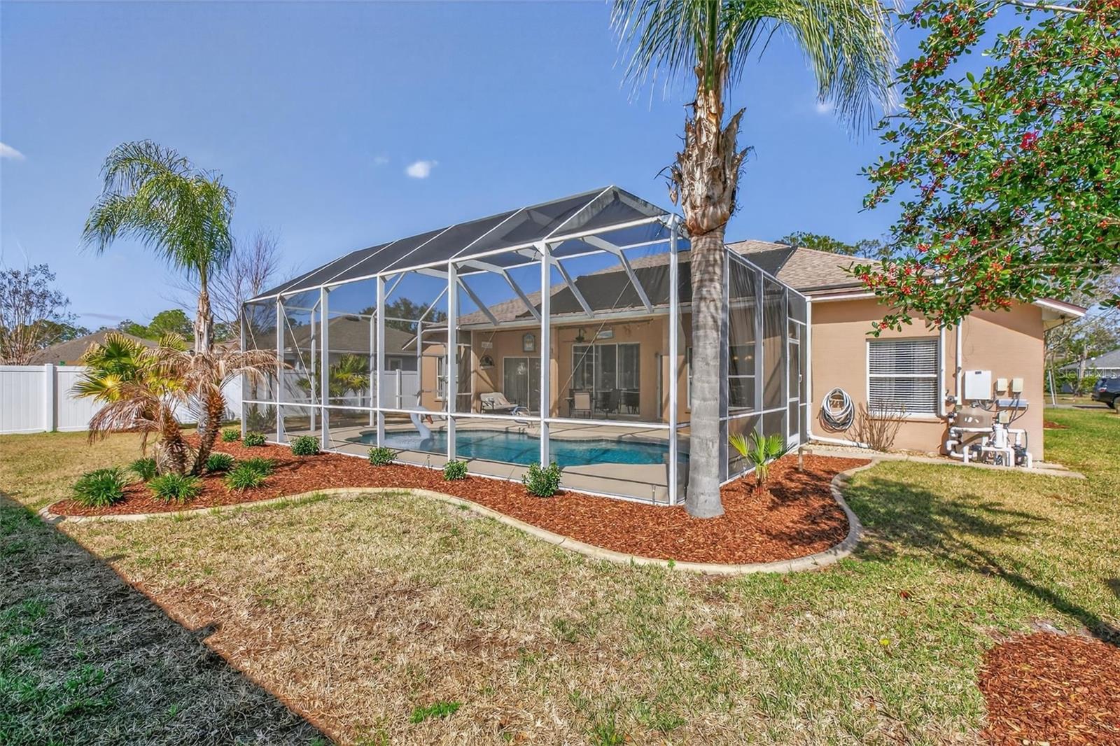 PALM COAST SEC 63 - Residential