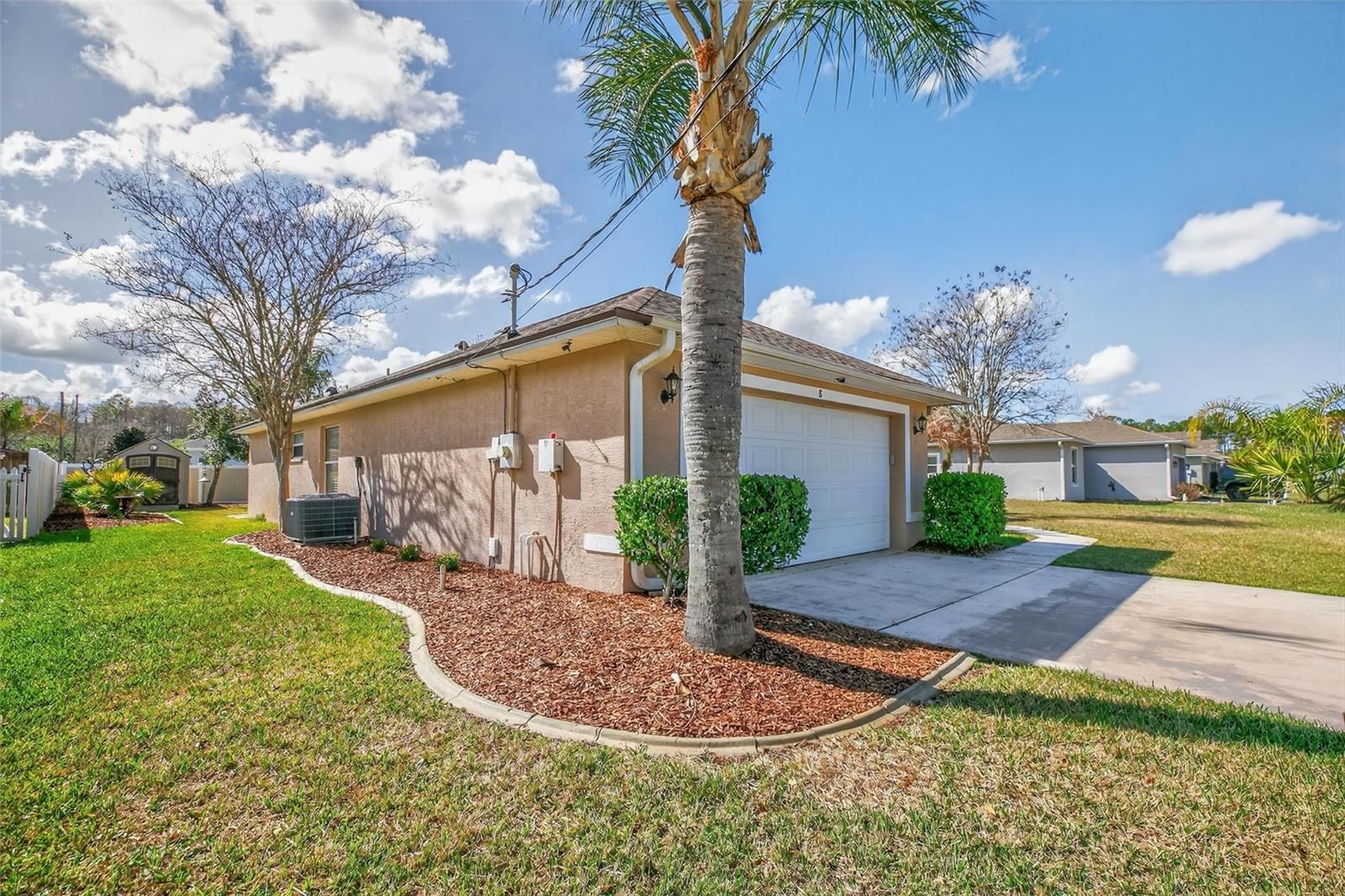 PALM COAST SEC 63 - Residential