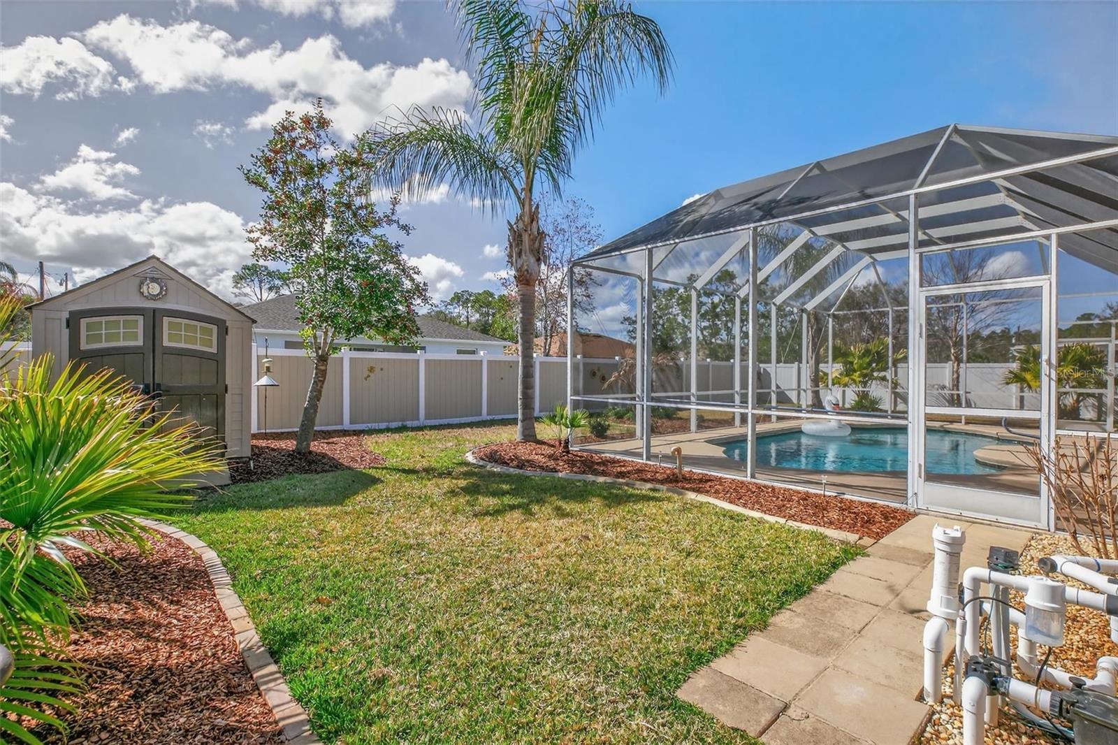 PALM COAST SEC 63 - Residential