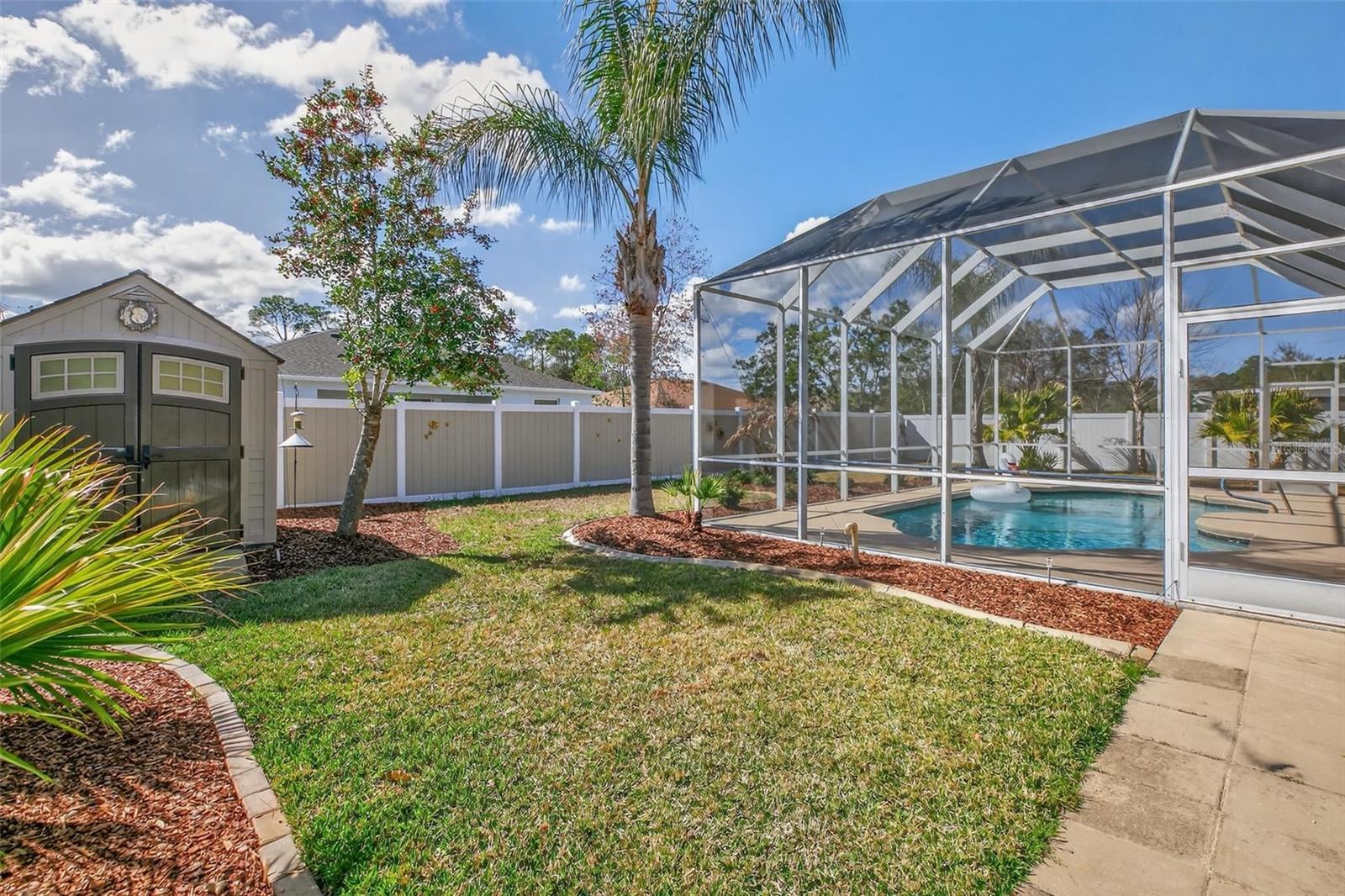 PALM COAST SEC 63 - Residential