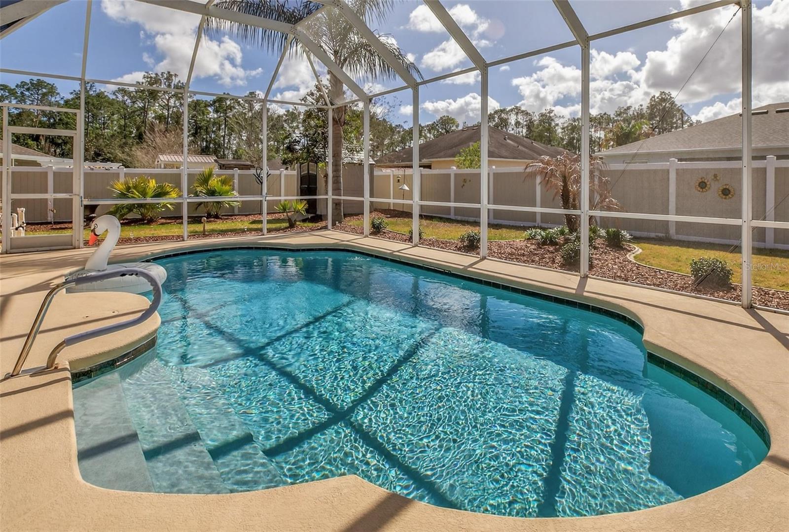 PALM COAST SEC 63 - Residential