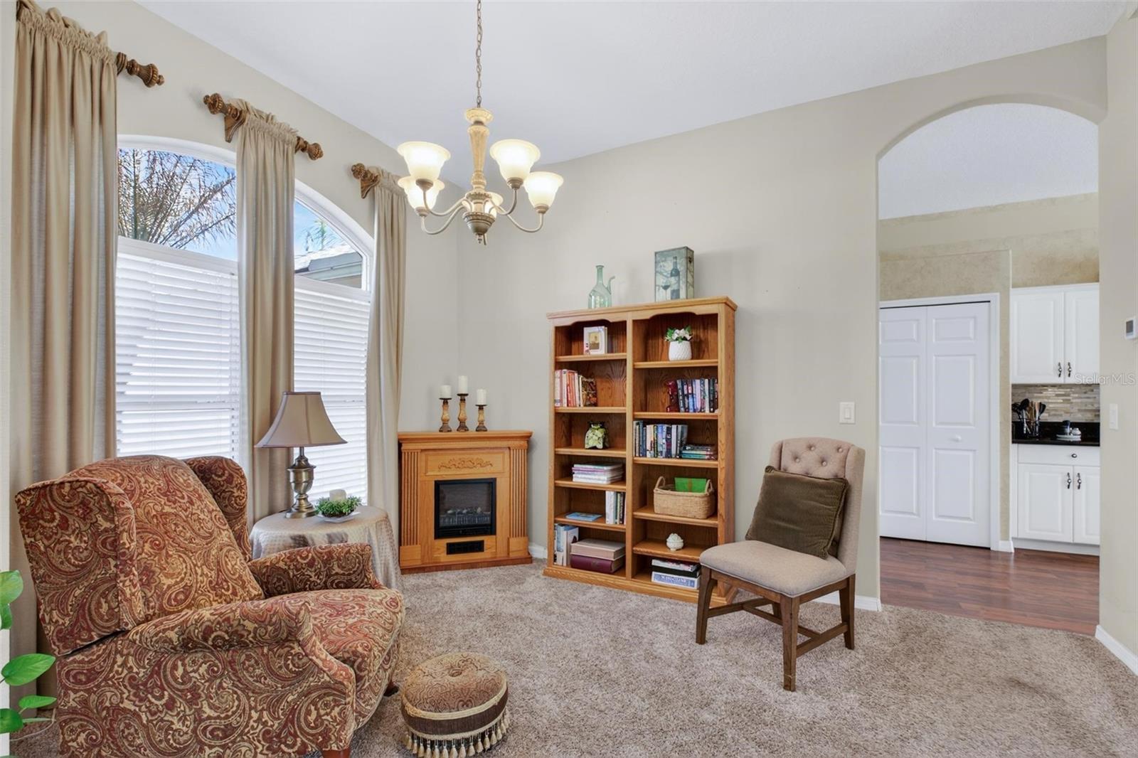 PALM COAST SEC 63 - Residential