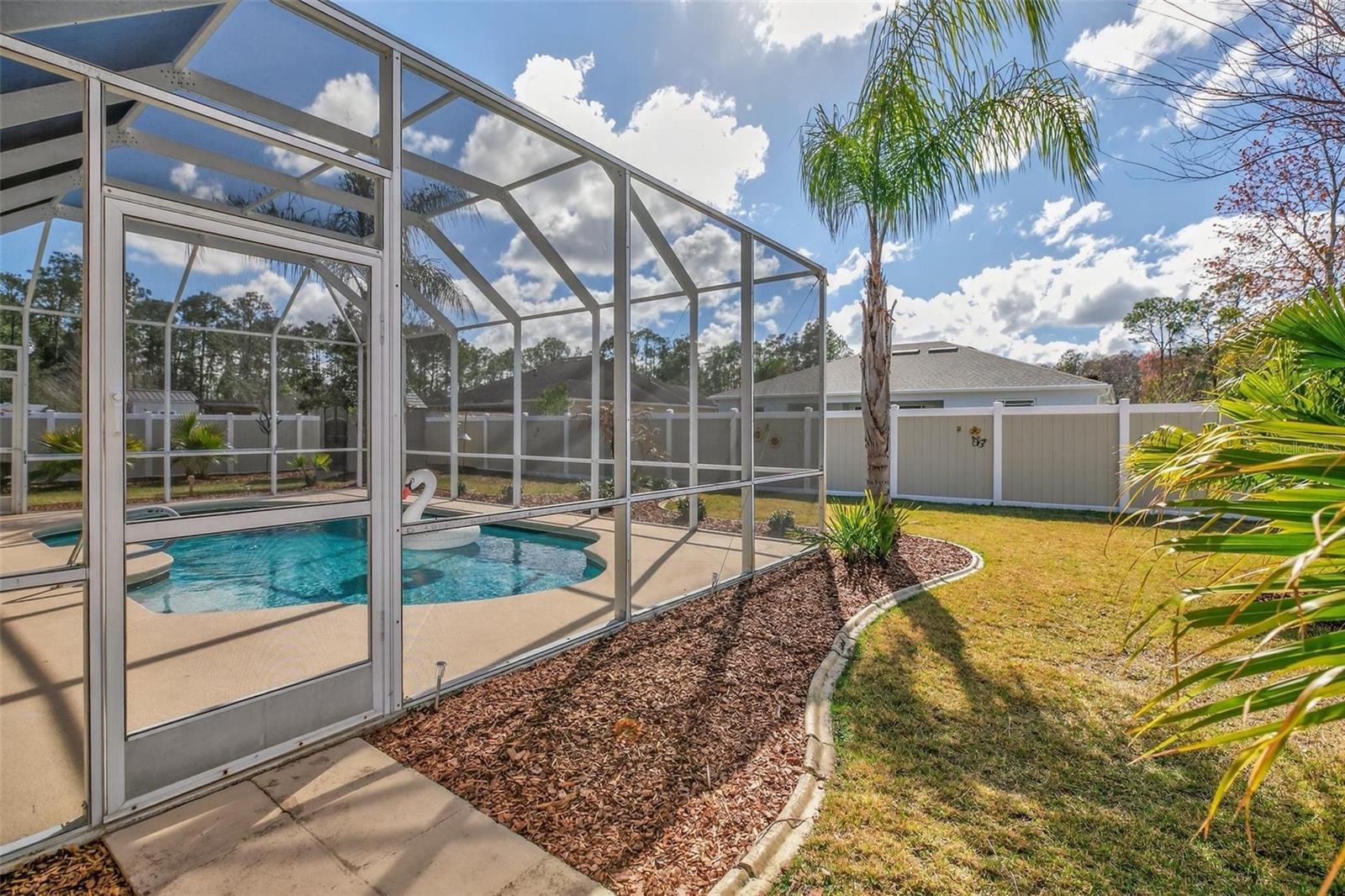 PALM COAST SEC 63 - Residential