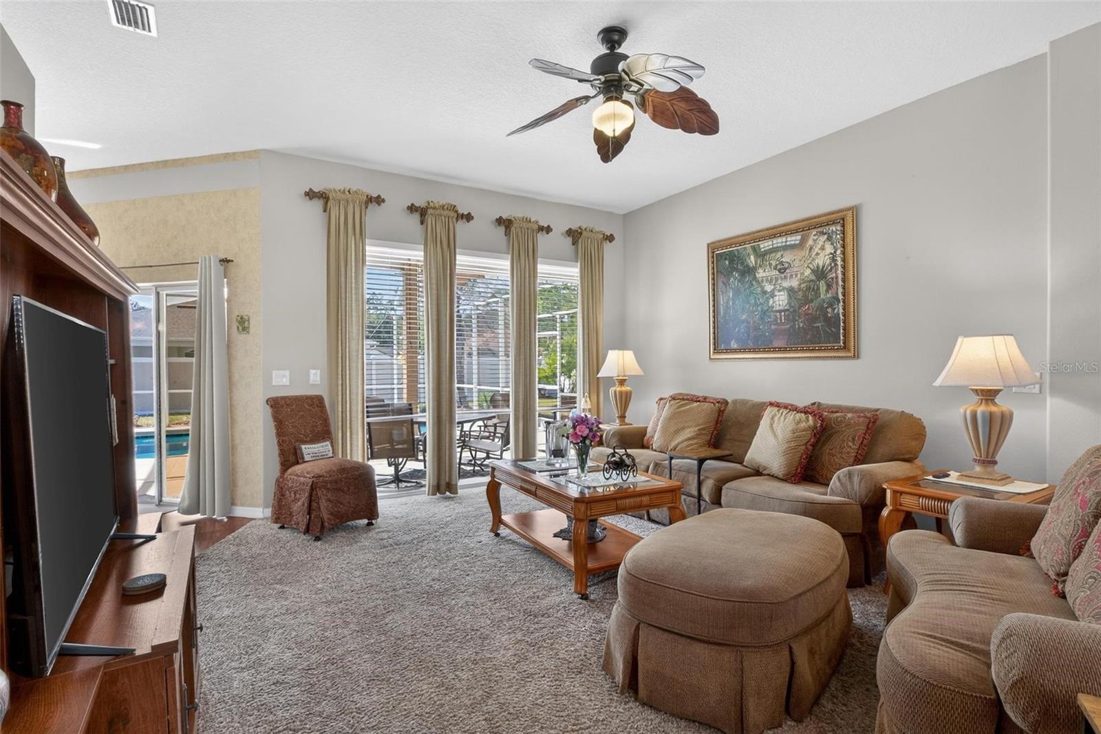 PALM COAST SEC 63 - Residential