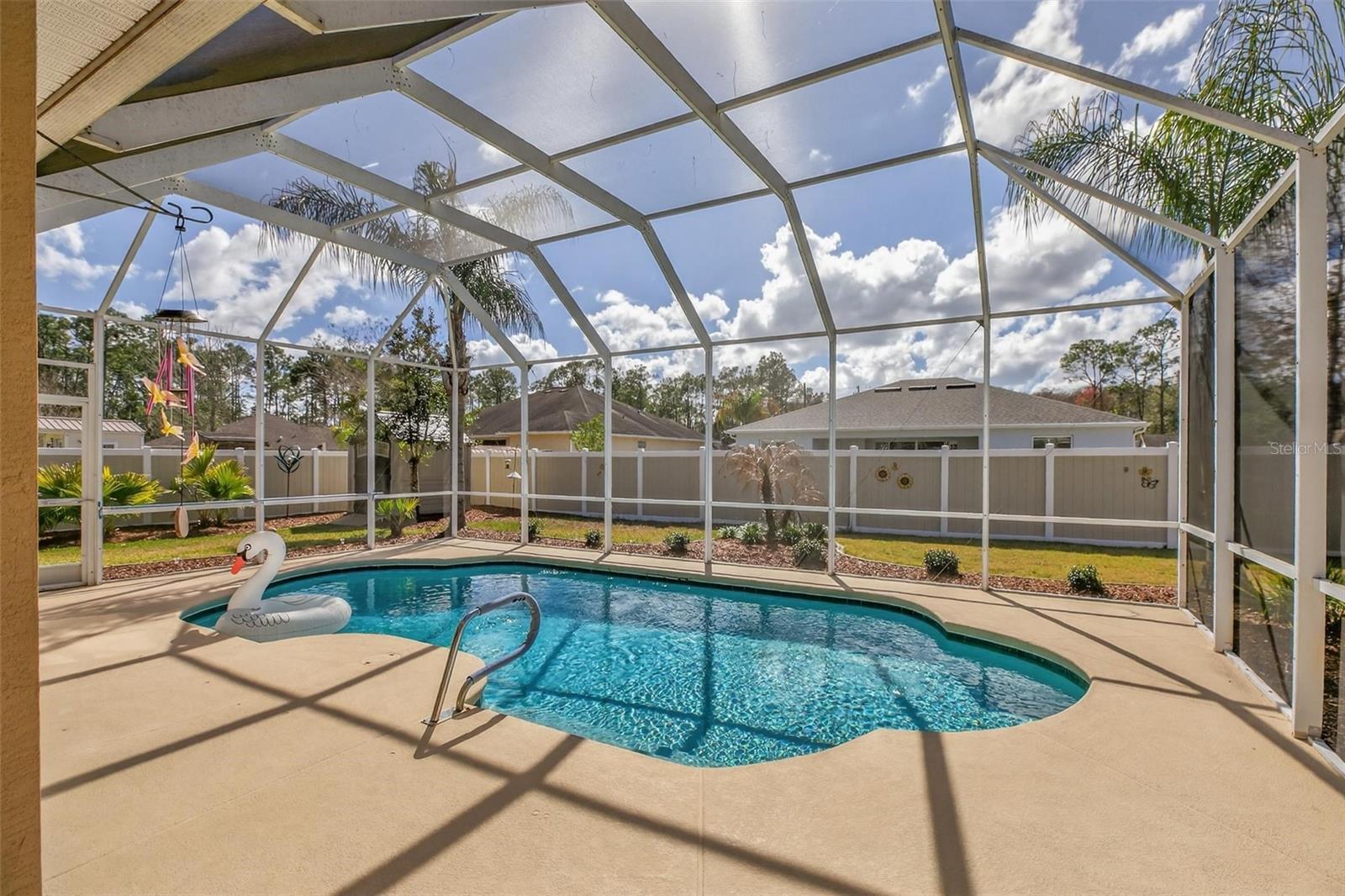 PALM COAST SEC 63 - Residential