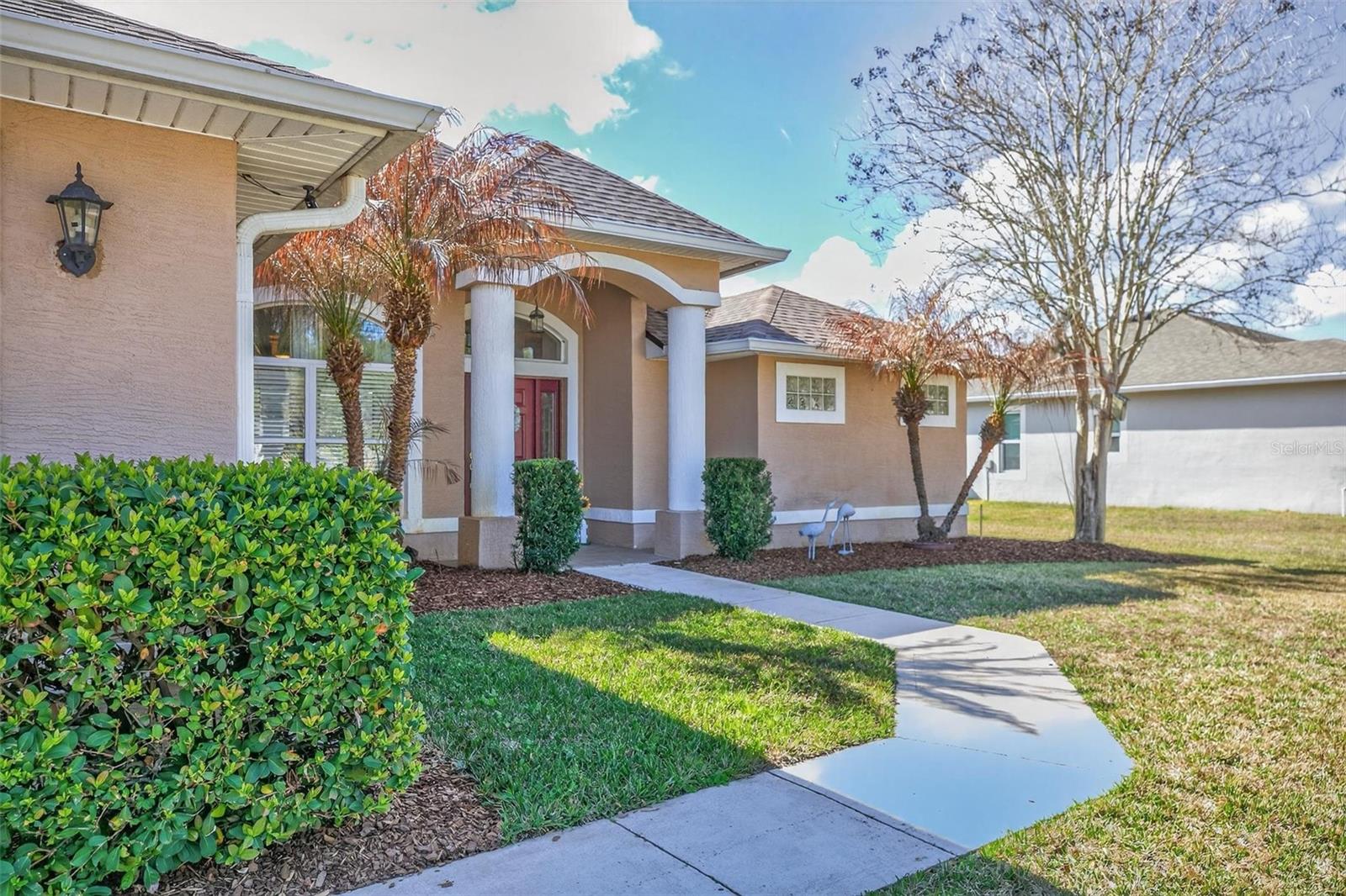 PALM COAST SEC 63 - Residential