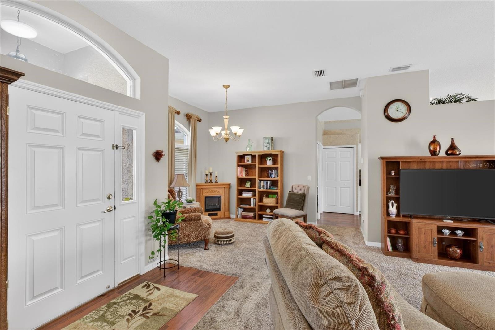 PALM COAST SEC 63 - Residential