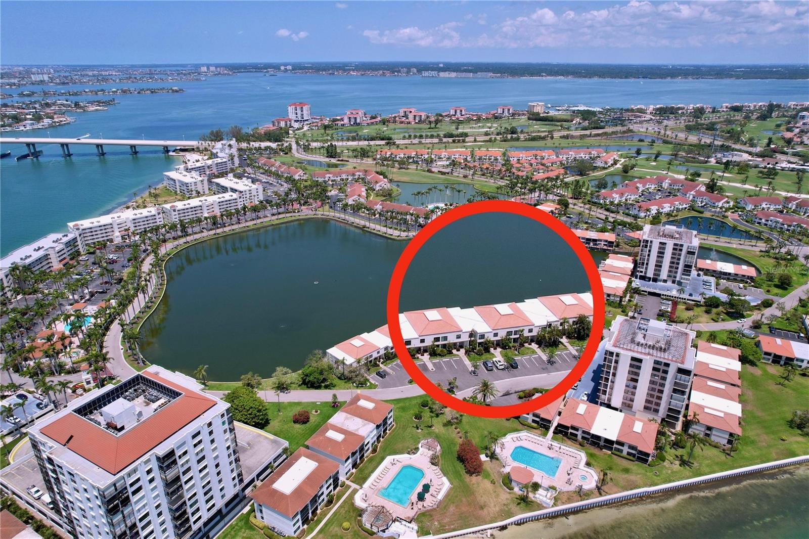 6290 BAHIA DEL MAR CIRCLE 12