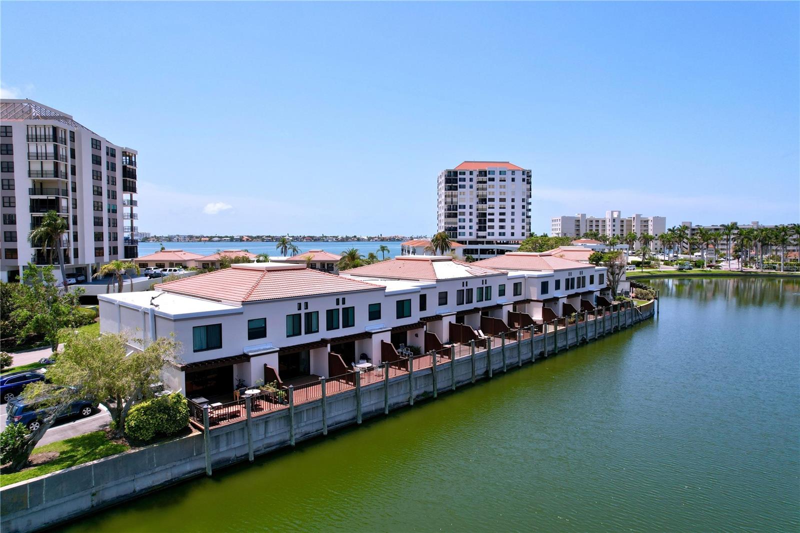 6290 BAHIA DEL MAR CIRCLE 12