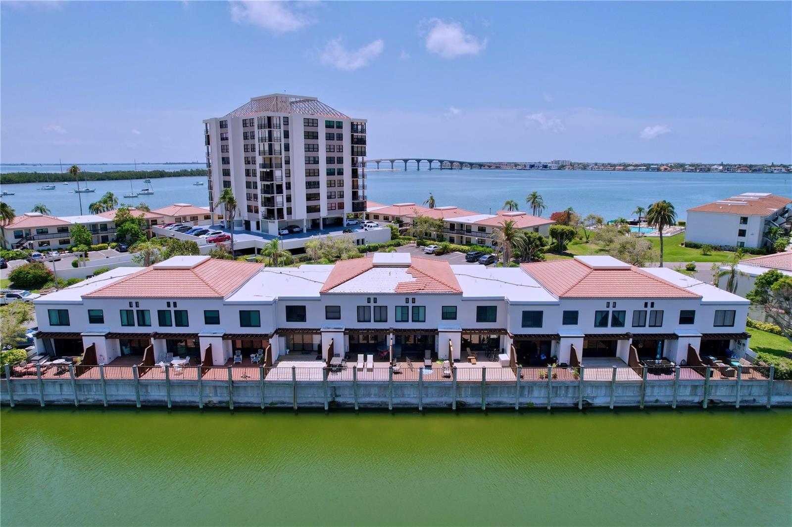 6290 BAHIA DEL MAR CIRCLE 12