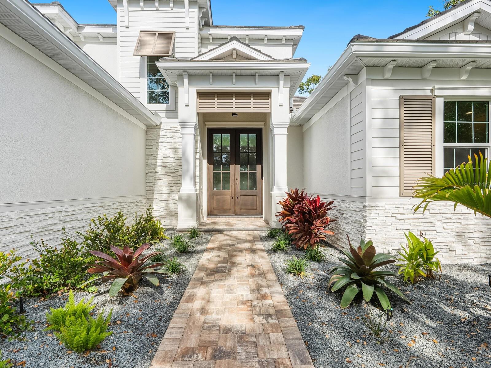 HUDSON BAYOU - Residential