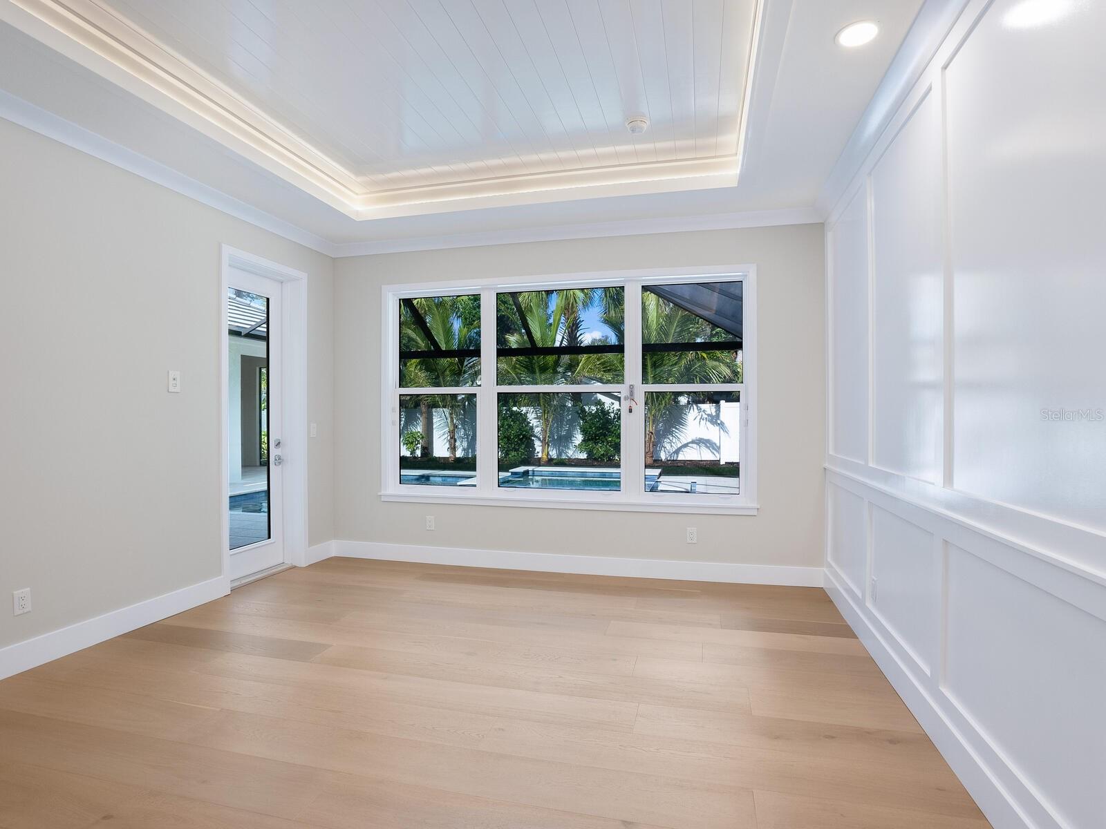 HUDSON BAYOU - Residential