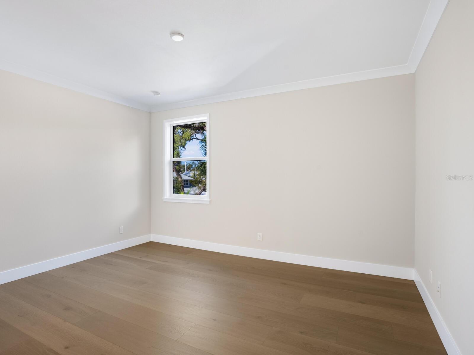 HUDSON BAYOU - Residential