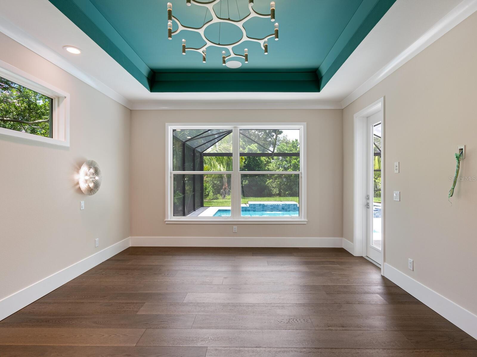 HUDSON BAYOU - Residential