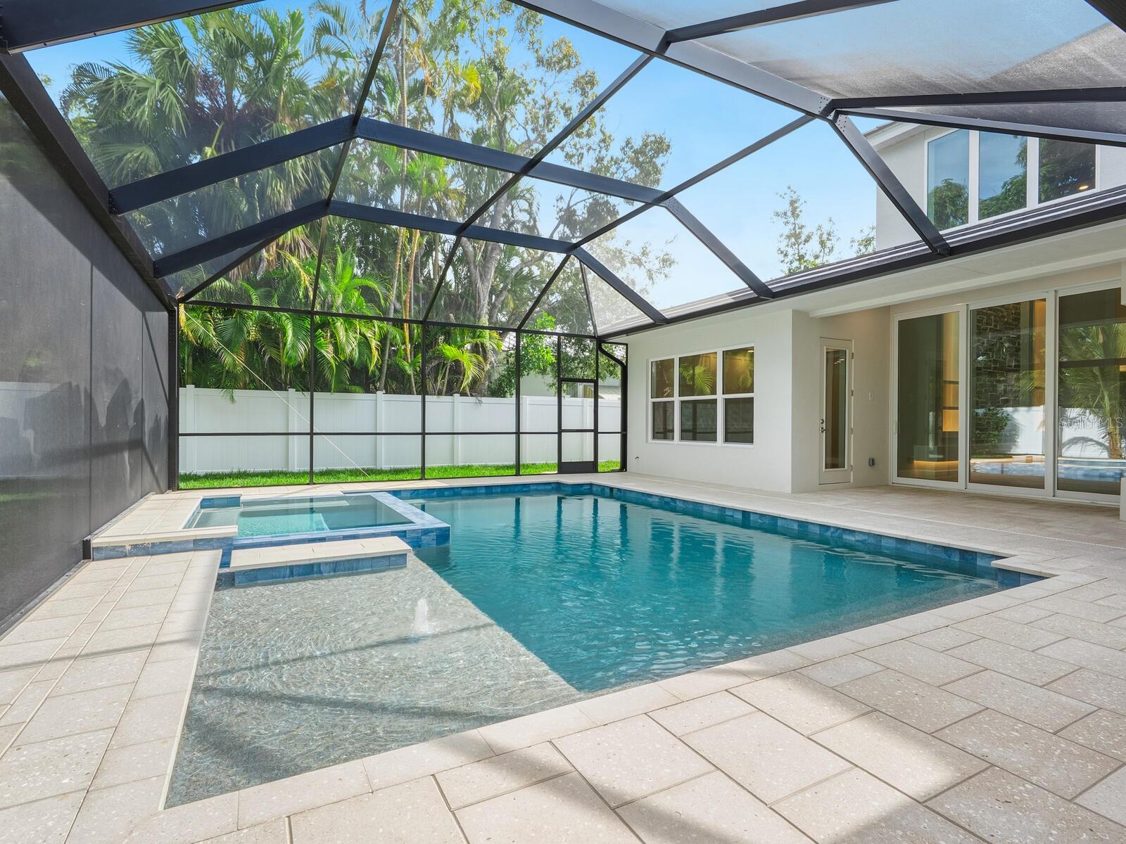 HUDSON BAYOU - Residential