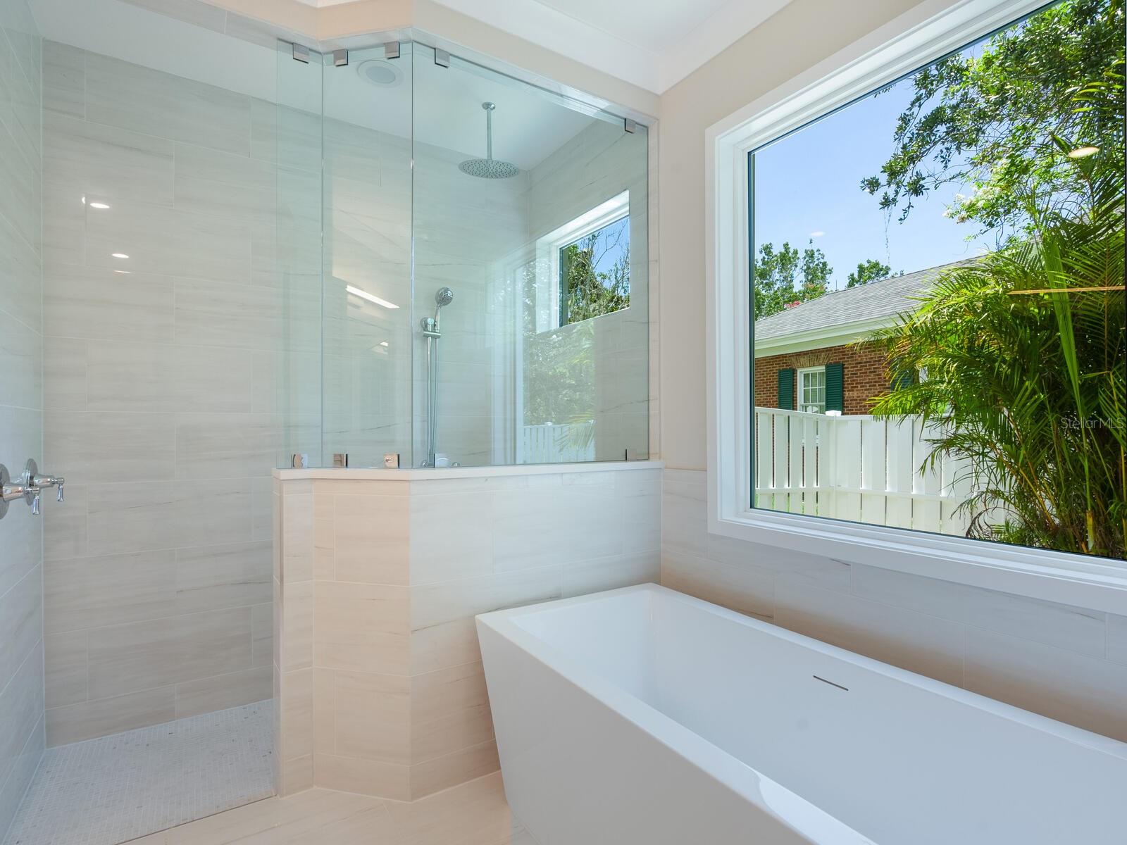 HUDSON BAYOU - Residential