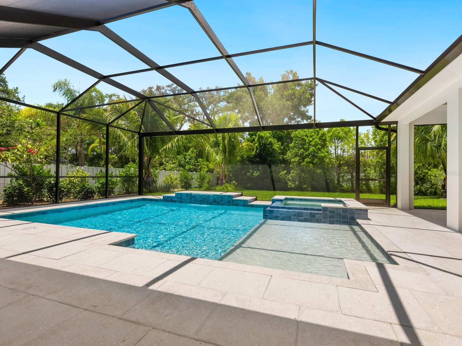 HUDSON BAYOU - Residential