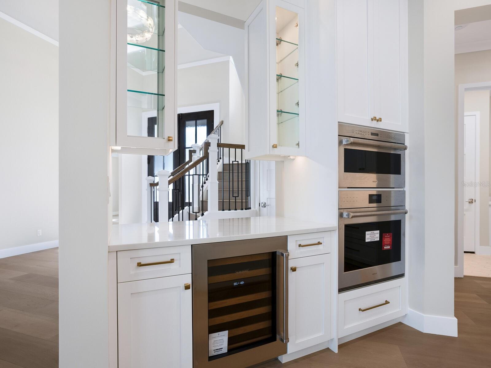 HUDSON BAYOU - Residential