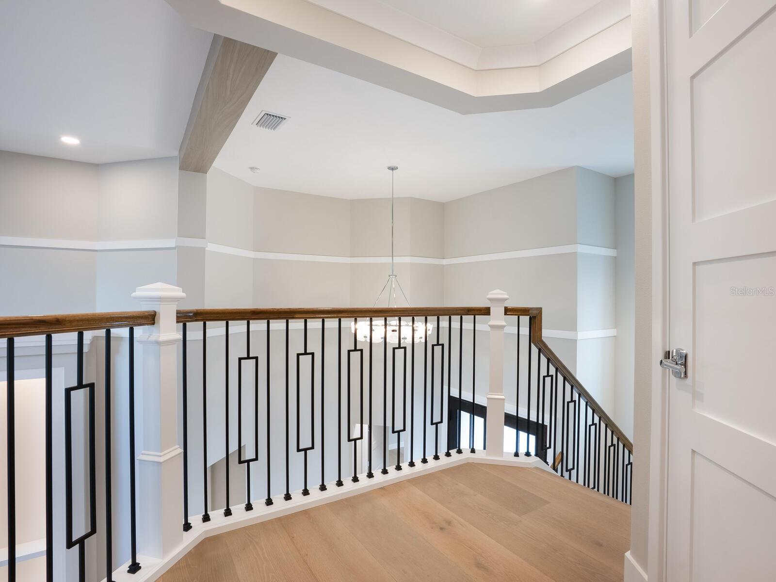 HUDSON BAYOU - Residential