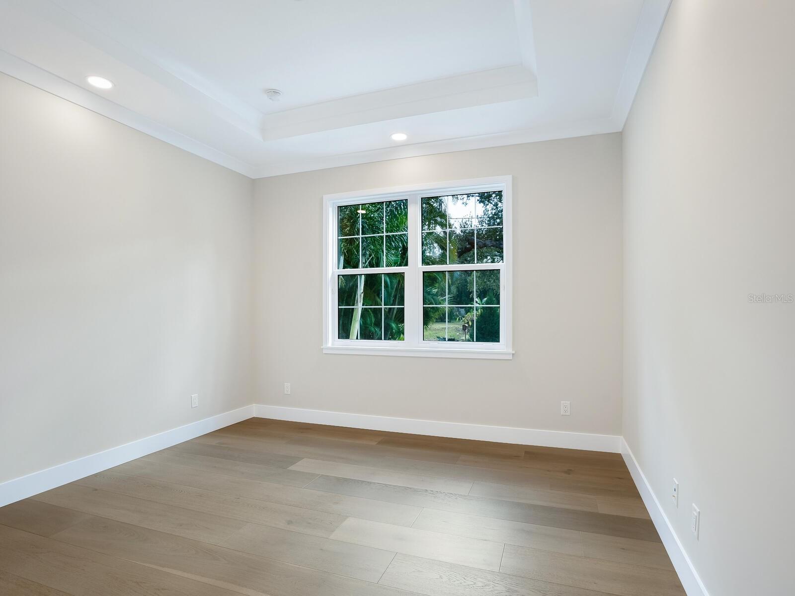 HUDSON BAYOU - Residential