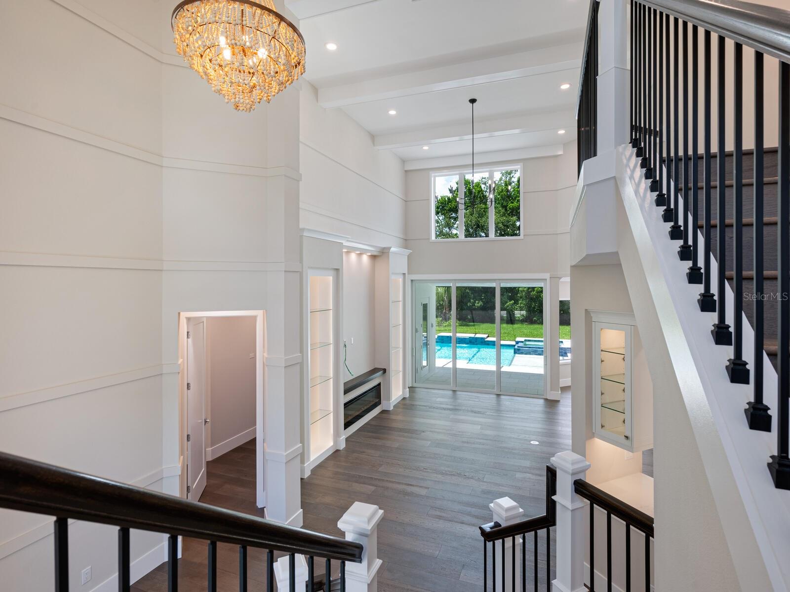 HUDSON BAYOU - Residential