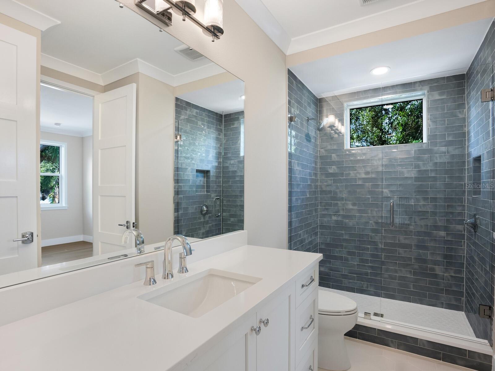 HUDSON BAYOU - Residential