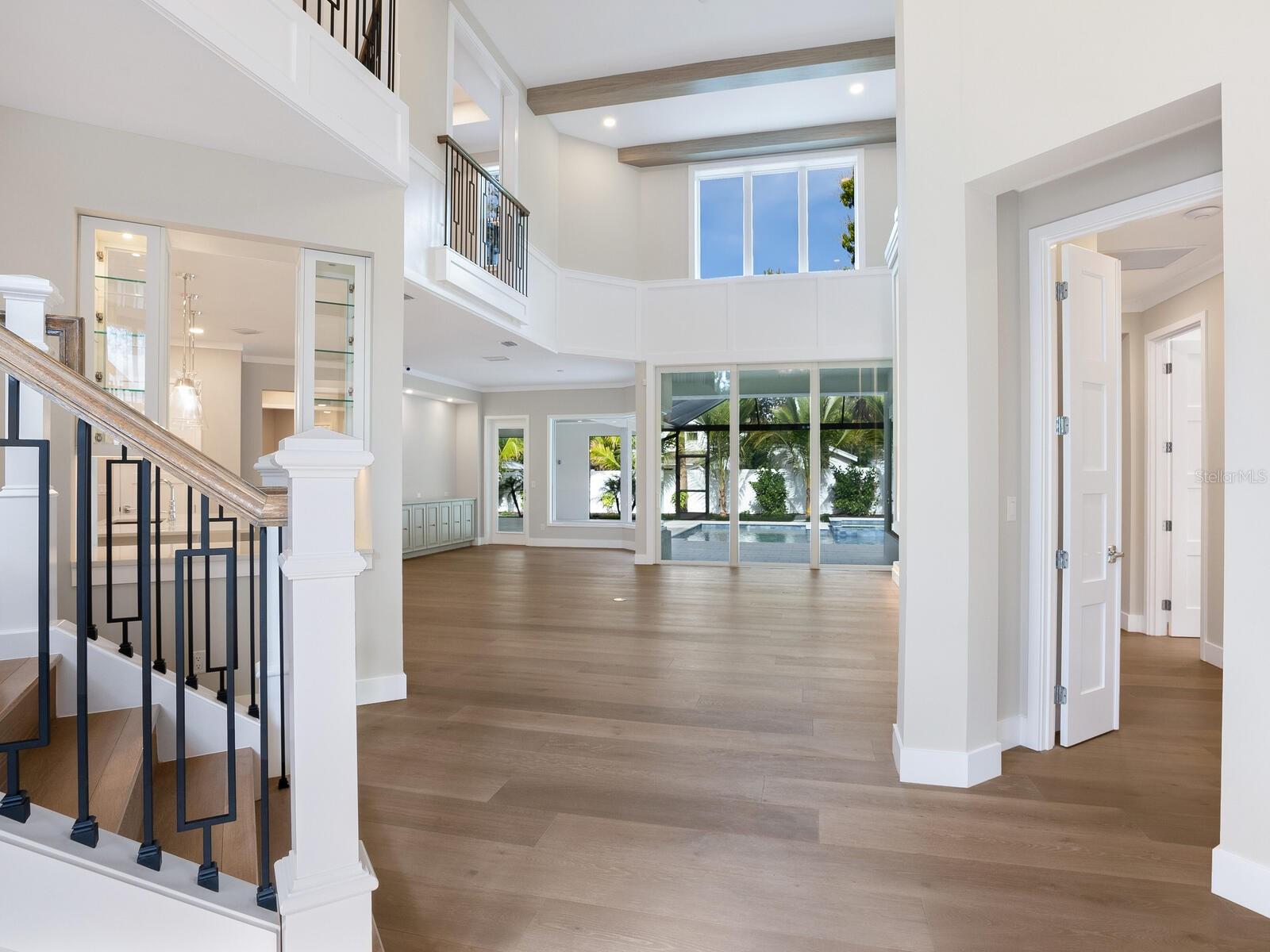 HUDSON BAYOU - Residential