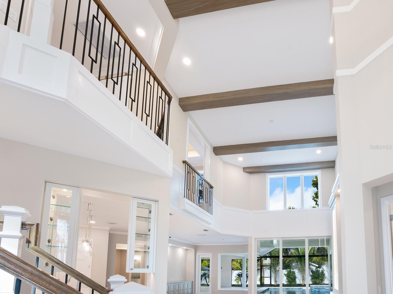 HUDSON BAYOU - Residential