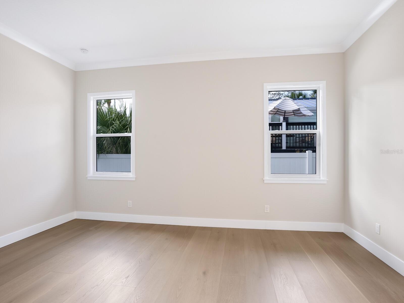 HUDSON BAYOU - Residential