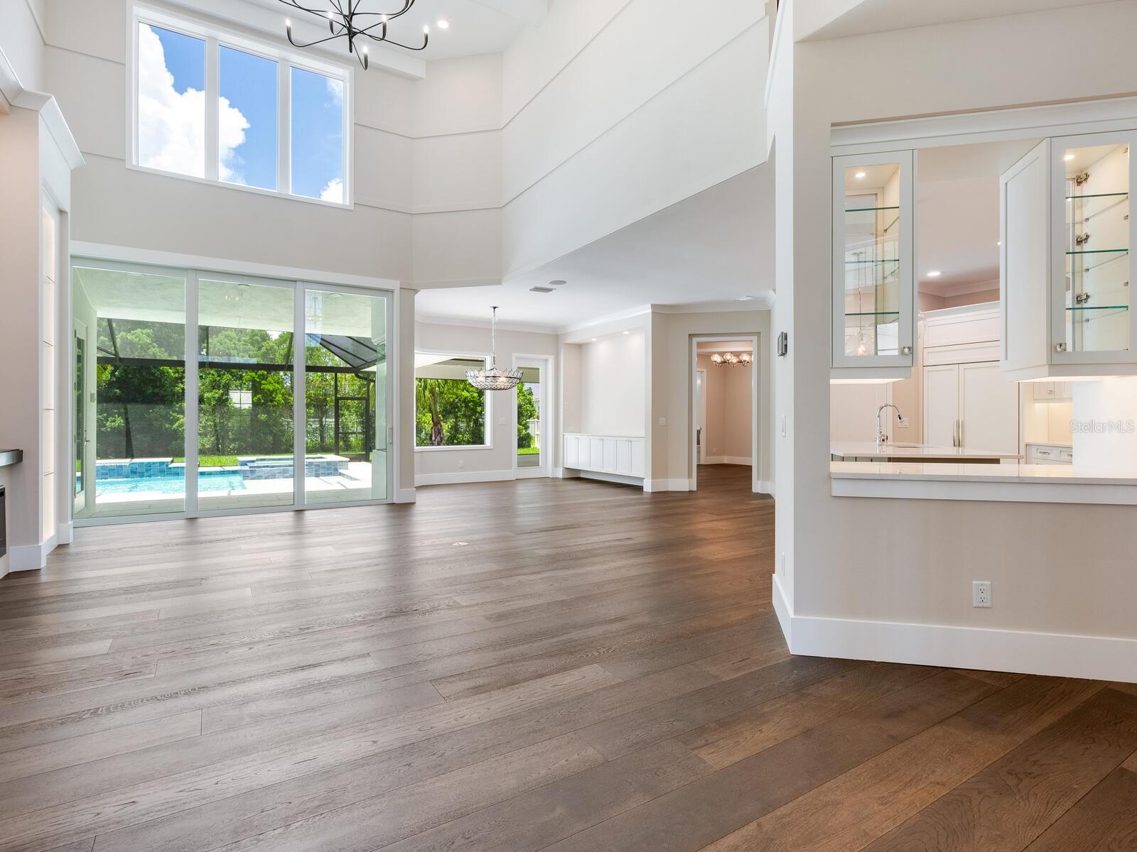 HUDSON BAYOU - Residential