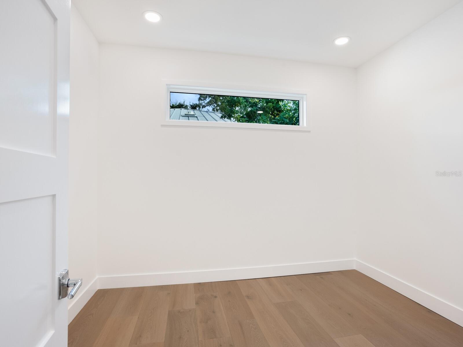 HUDSON BAYOU - Residential