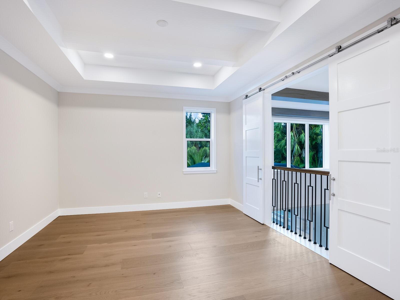 HUDSON BAYOU - Residential