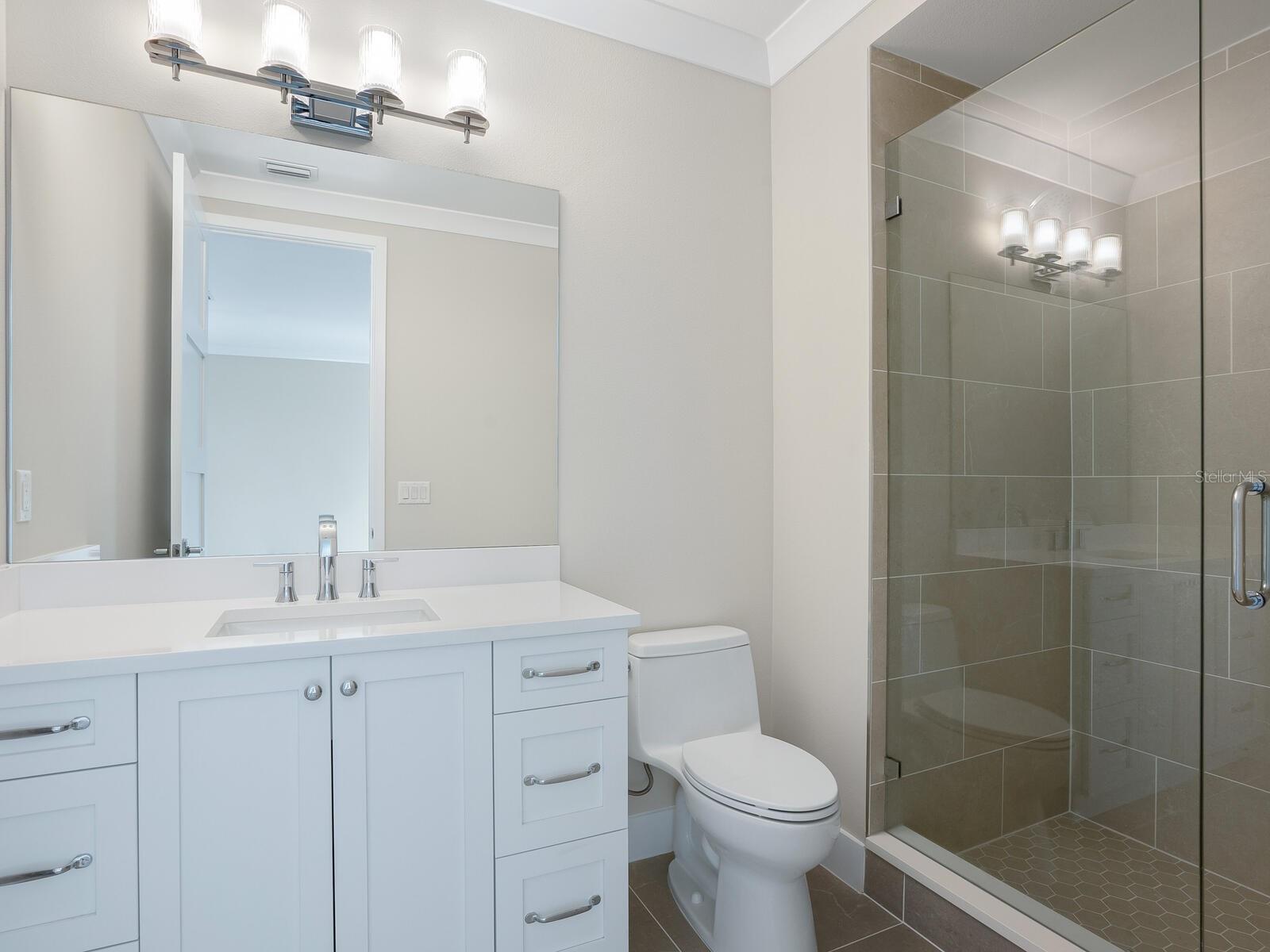 HUDSON BAYOU - Residential