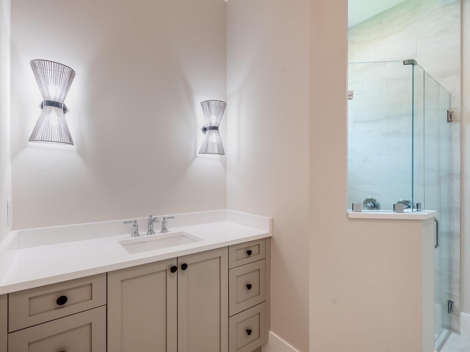 HUDSON BAYOU - Residential