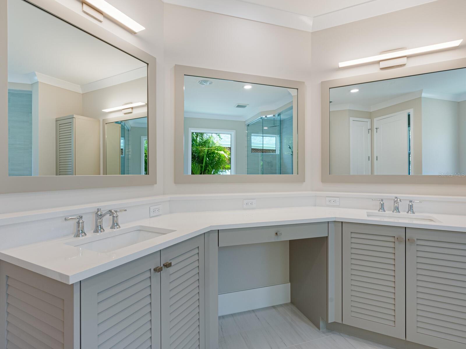 HUDSON BAYOU - Residential