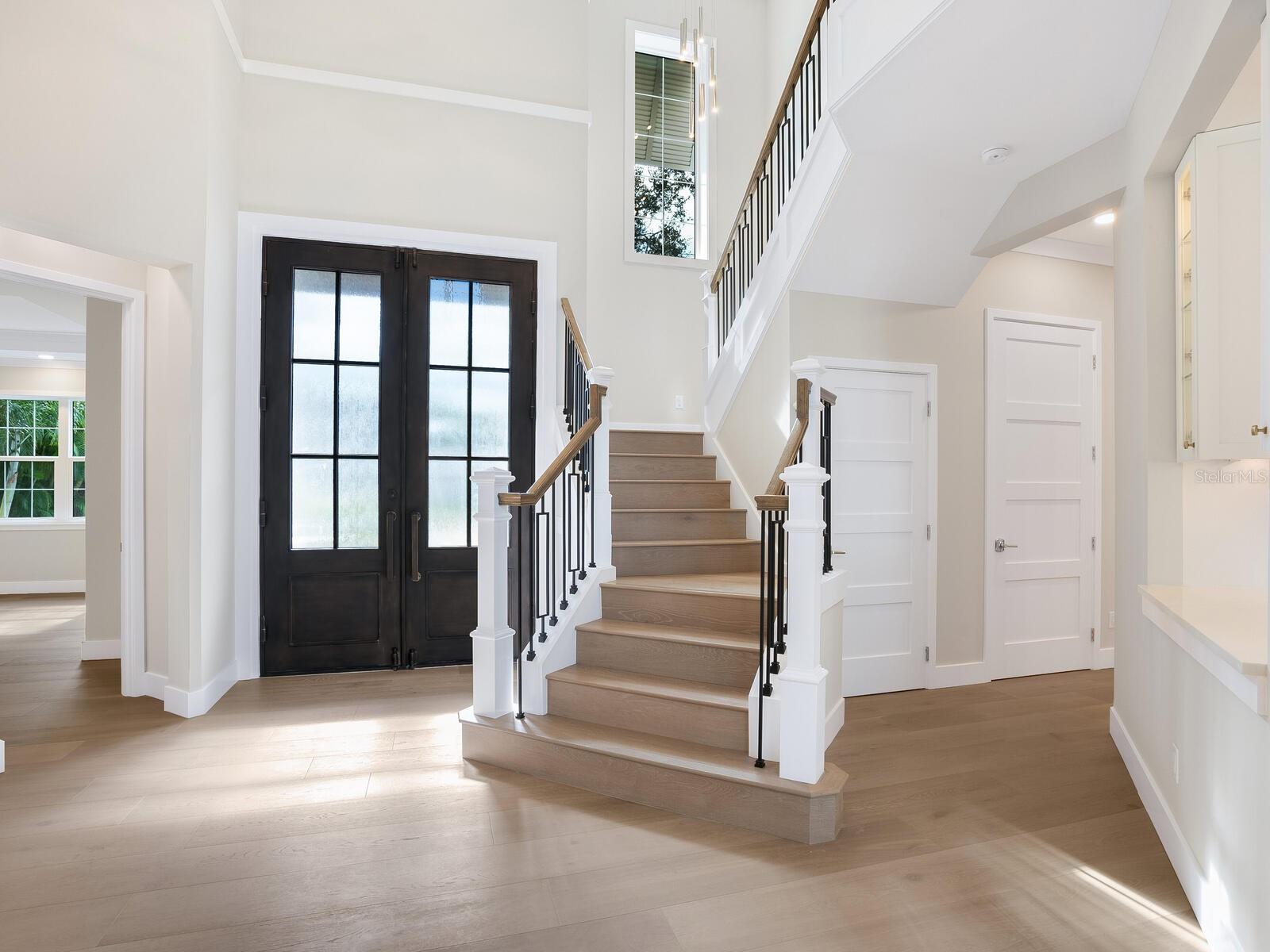 HUDSON BAYOU - Residential