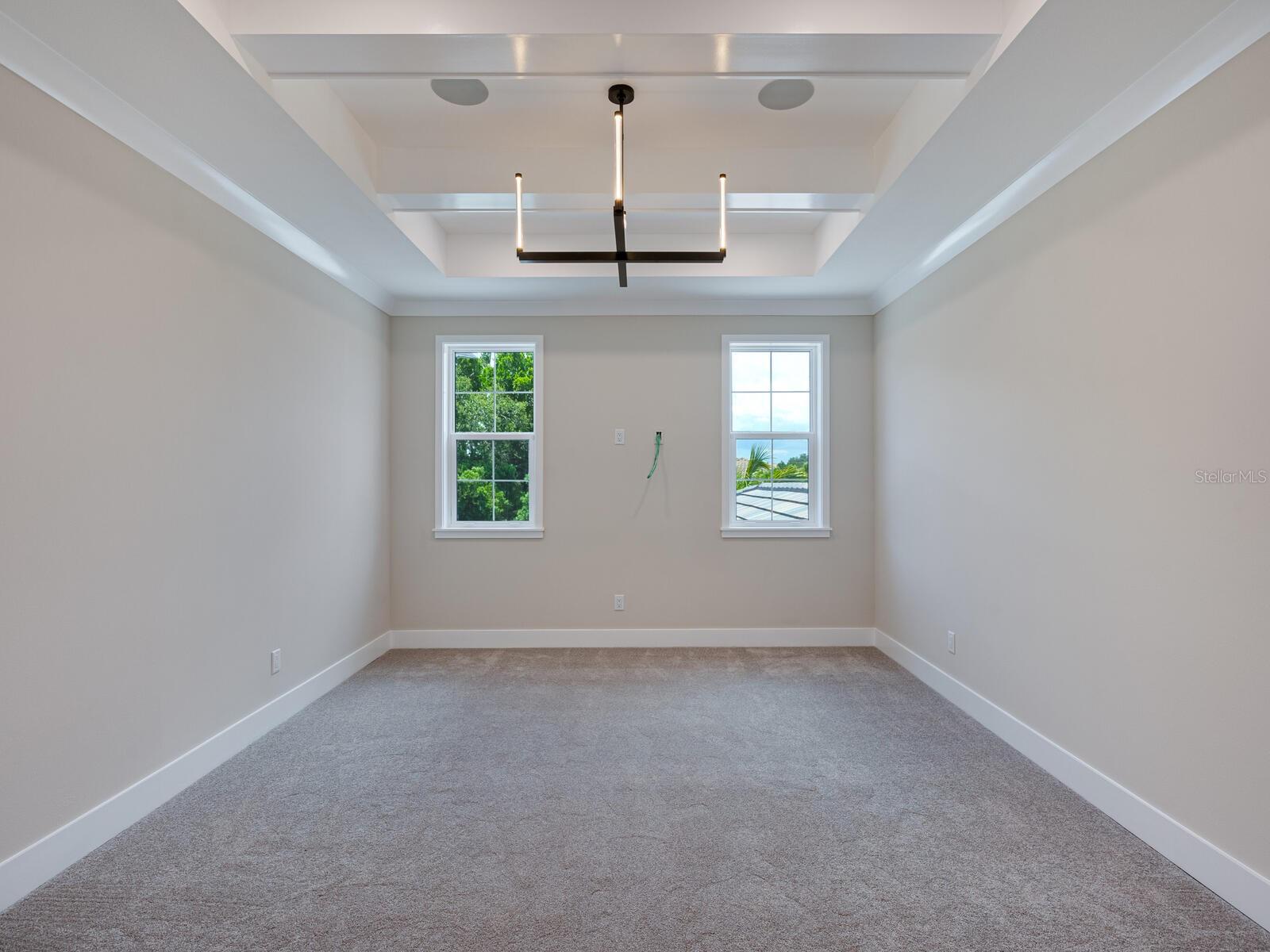 HUDSON BAYOU - Residential