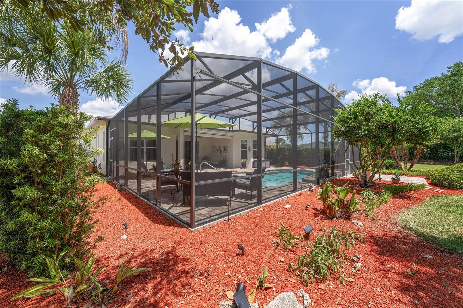 LAKESIDE LANDINGS ENCLAVE - Residential