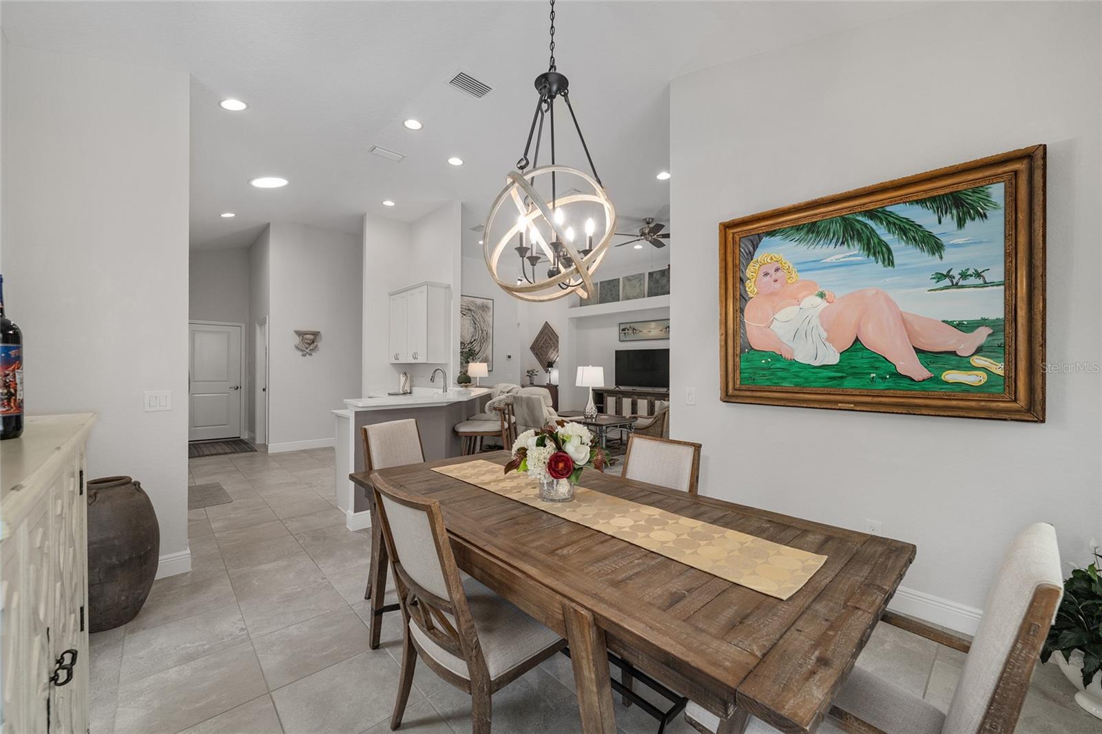 LAKESIDE LANDINGS ENCLAVE - Residential
