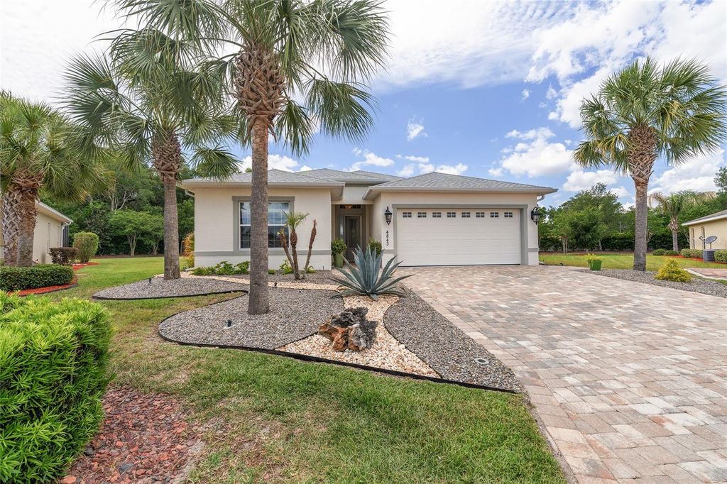 Photo of 4843 Audrey Marie Court, Oxford, FL 34484 (MLS # G5111879)