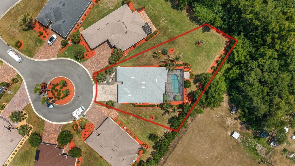 Photo of 4843 Audrey Marie Court, Oxford, FL 34484 (MLS # G5111879)