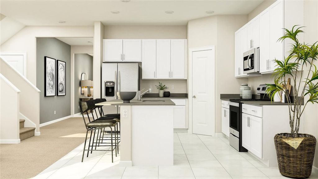 Photo of 5547 Nina Way, Saint Cloud, FL 34771 (MLS # O6399803)